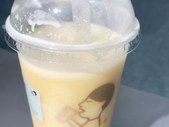 -喜茶(深圳海岸城店)