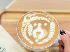 -Peet's 皮爷咖啡(深圳湾万象城店)