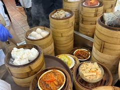 -香港蓮香樓(中環店)