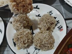 手工肉果-朗妈私房菜(婺女州店)