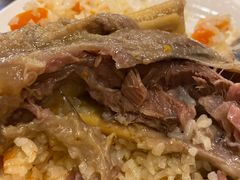 -巴依家新疆手抓饭(菱角湖万达店)
