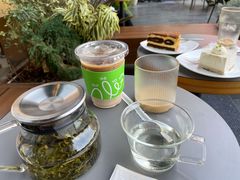 -Seesaw Coffee(深圳万象天地店)