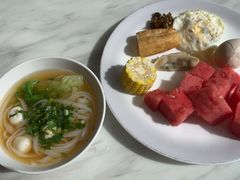 -深圳罗湖水贝IBC亚朵酒店