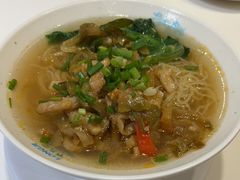 -龙记香港茶餐厅(久光百货店)