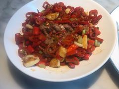 -蔴将·川菜(黄龙万科店)