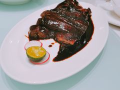 -新吉士·上海菜(浦东LCM置汇旭辉店)