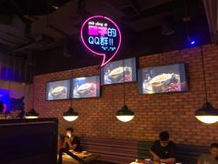 -匠子烤鱼(桫椤湾店)