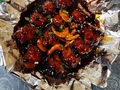 -龙香居海鲜浑锅家常菜·特色驴肉