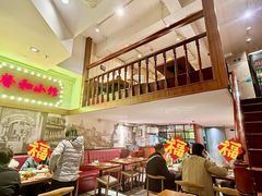 -沪上馨和小馆•海派上海菜(陆家浜路店)