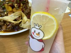 -牧疆情新疆餐饮
