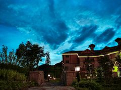 -长白山凯悦酒店·市集咖啡厅