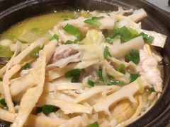 -好福记饭店(红梅公园店)