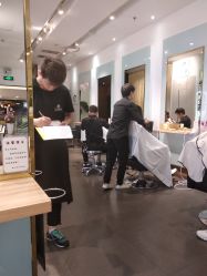 -东方麒麟·潘多拉SALON