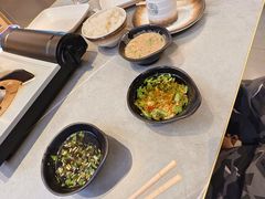 -椒椒铜炉火锅鸡(天马店)