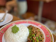 -曼谷食堂·泰国家庭料理(丹桂路店)