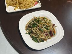-小仙居·农家宴烤羊· 农庄