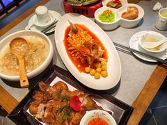 -姑苏家宴·苏帮菜·松鼠桂鱼(苏州总店)
