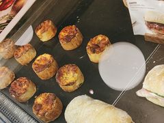 -BAKER&SPICE(安福路店)