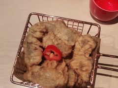 -避风塘(宝山万达店)