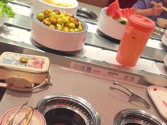 -龍歌自助小火锅(雨花台江南虹悦城店)