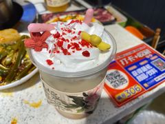-钢管厂五区小郡肝火锅串串香(总店)