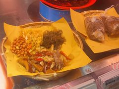 -常和州·夜宵大排档(常州单店)