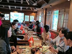 -小吊梨汤·北京菜(香山店)