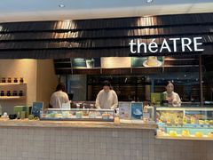 -théATRE 茶聚场(王府中環店)