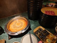 -牛New寿喜烧(中山公园龙之梦店)