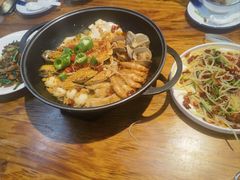 -大厨的餐厅(曾厝垵总店)