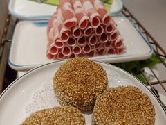 -天宜隆蘑菇宴火锅(石景山旗舰店)