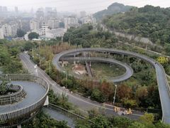-梅峰山地公园