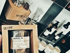 -LE LABO(ルラボ代官山店)