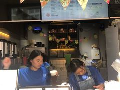 -茶百道(蜀汉路店)