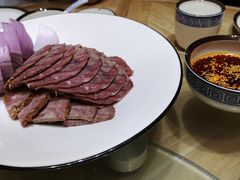 -宴愉(洛邑古城店)