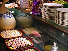 -西安皇冠假日酒店·朱雀咖啡厅