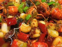 -李叔叔虾蟹大排档(青羊店)
