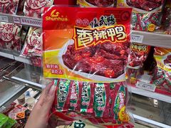 -舜华临武鸭·湖南零食特产(三王街店)