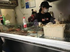 -辽B·小串(总店)