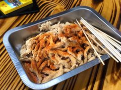 -阿姨小肉摊(同济西苑店)