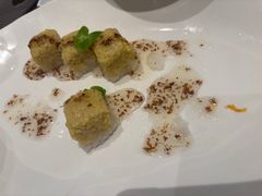 -聚宾楼·烤鸭·家宴(科技三路店)