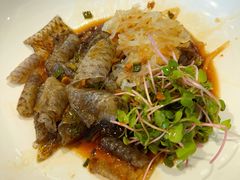 鱼皮-祝家花園(伯渎港店)