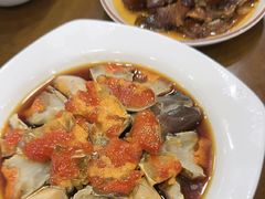 -红灯笼龙凤饭店(宁波老字号店)