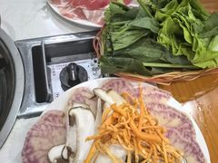 -藏味八珍特色火锅