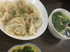 -巧云大馄饨(南阴阳营总店)