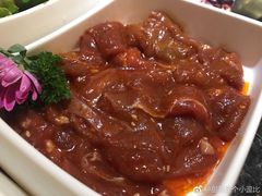 -海底捞火锅(连城广场店)