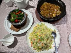 海皇粉丝煲-海富门·带鱼·淮扬菜·粤菜(甘家口店)