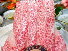 -喜聚薈·花膠雞海鮮火鍋(越秀店)