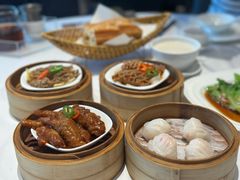 -春满园·早茶·粤菜·宴会(前海店)