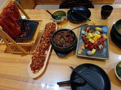 -韩食味·小木屋(日照店)